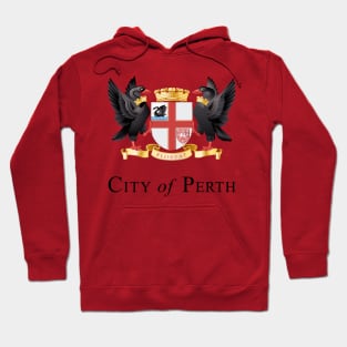 City of Perth Hoodie